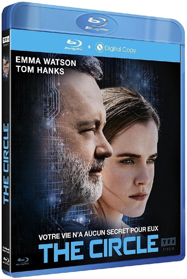 The Circle (2017)