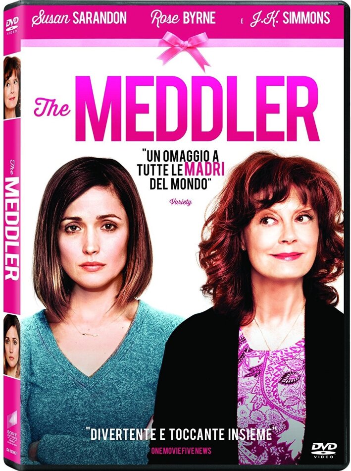 The Meddler (2015)