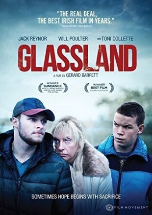 Glassland (2014)
