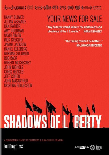 Shadows of Liberty (2012)