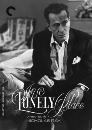 In a Lonely Place (1950) (s/w, Criterion Collection)