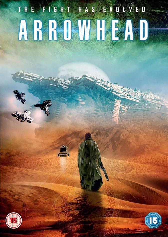 Arrowhead (2016)