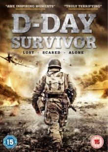 D-Day Survivor (2014)
