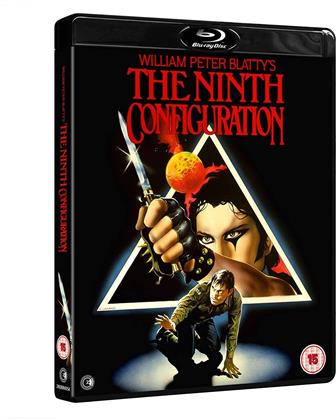 The Ninth Configuration (1980)