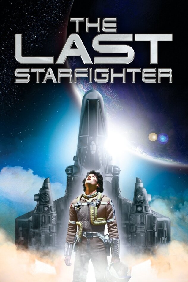 The Last Starfighter (1984)