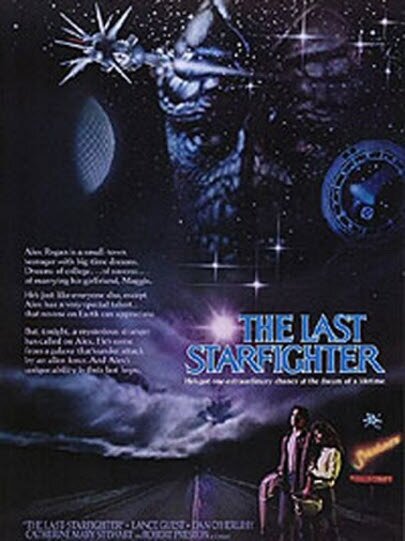 The Last Starfighter (1984)