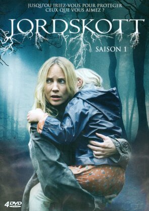 Jordskott - Saison 1 (4 DVD)