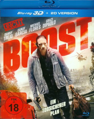 Boost (2015) (Uncut)