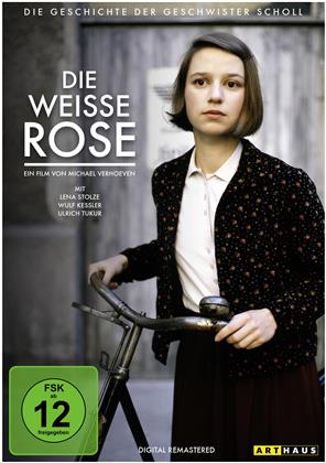 Die weisse Rose (1982) (Digital Remastered, Arthaus)