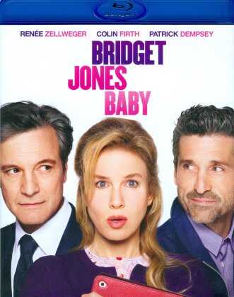 Bridget Jones Baby (2016)