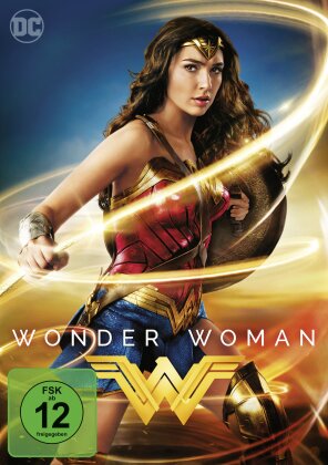 Wonder Woman (2017)