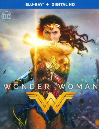 Wonder Woman (2017)