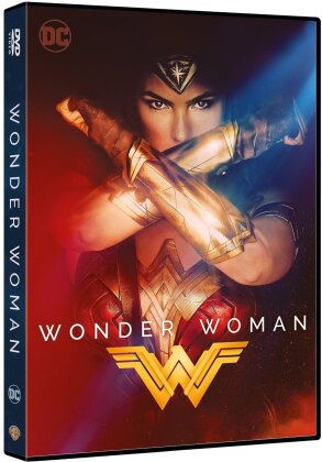 Wonder Woman (2017)