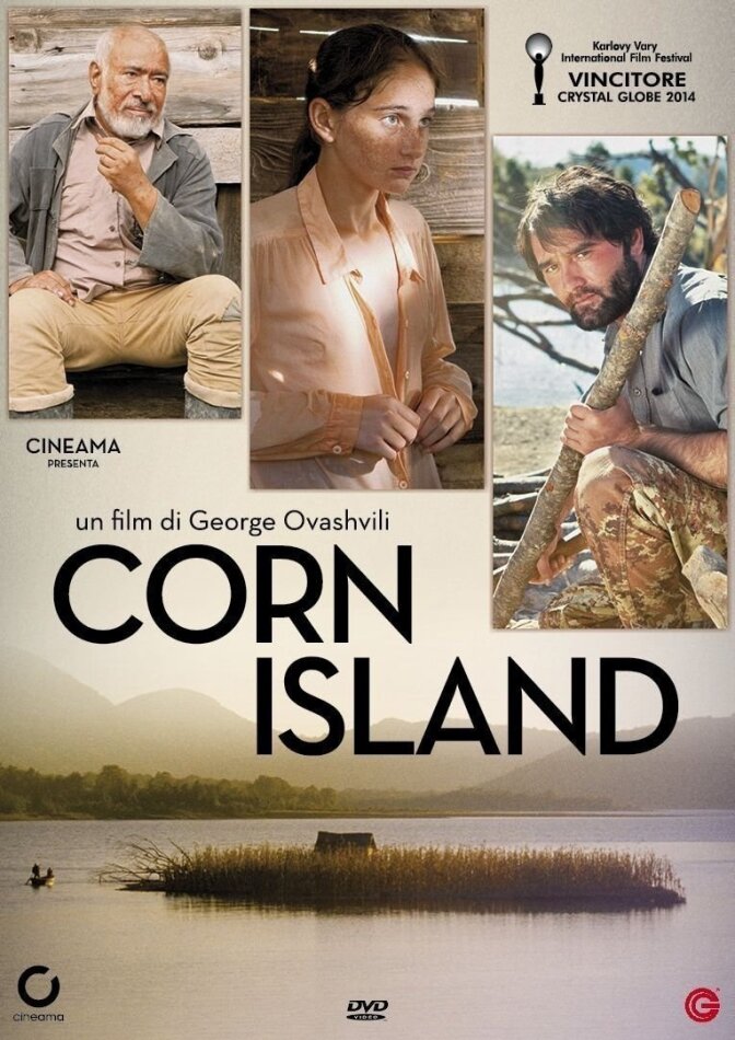 Corn Island (2014)