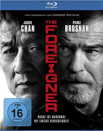 The Foreigner (2017)