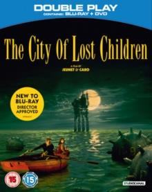 The City Of Lost Children (1995)