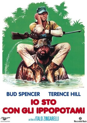 Io sto con gli ippopotami (1979)
