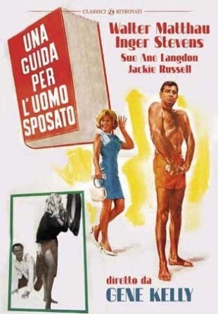 Una guida per l'uomo sposato (1967)