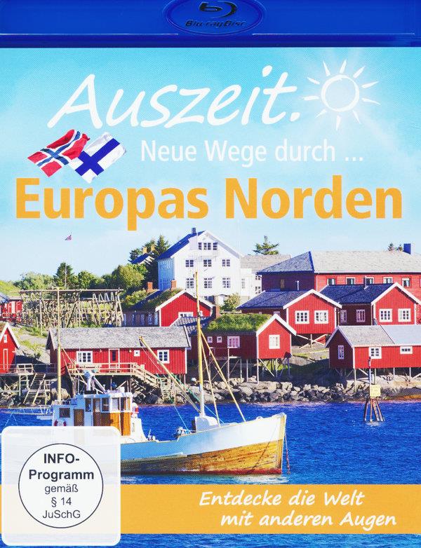 Auszeit - Europas Norden