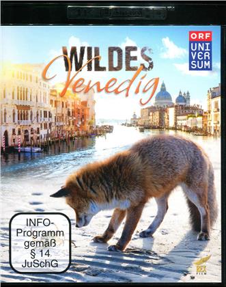 Wildes Venedig (ORF Universum) (2014)