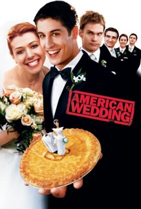American Wedding (2003) (Extended Edition, Unrated)
