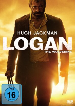 Logan - The Wolverine (2017)