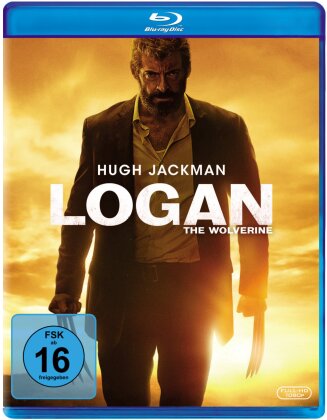Logan - The Wolverine (2017)