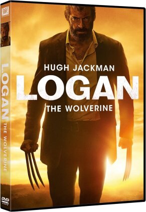 Logan - The Wolverine (2017)
