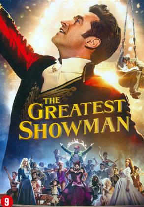 The Greatest Showman (2017)