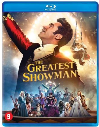 The Greatest Showman (2017)