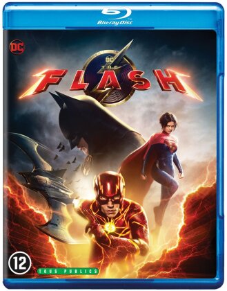 The Flash (2023)