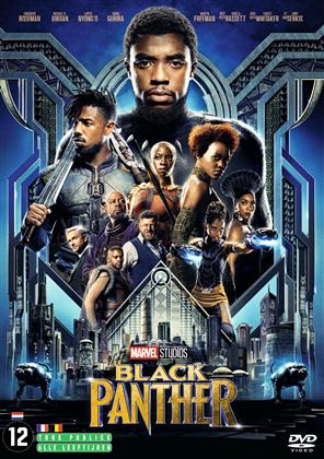 Black Panther (2018)