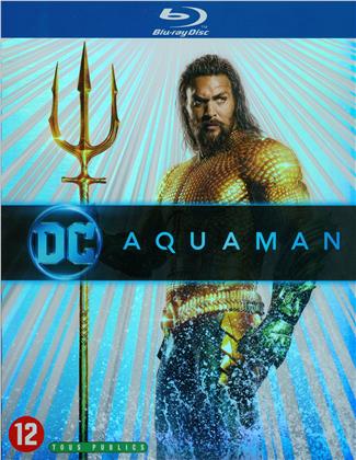 Aquaman (2018)