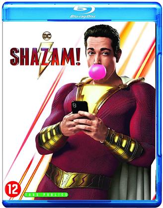 Shazam! (2019)