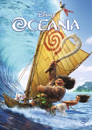 Oceania (2016)