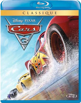 Cars 3 (2017) (Classique)