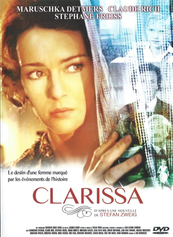 Clarissa (1987) Restaurierte Fassung