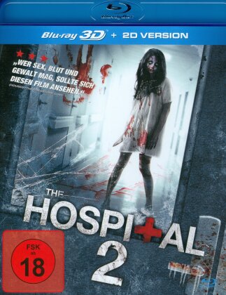 The Hospital 2 (2015)