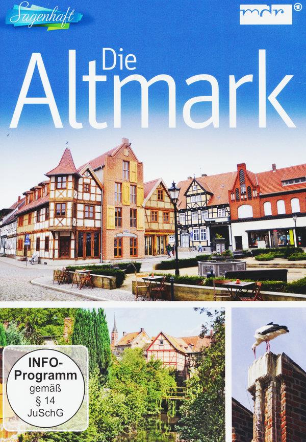 Sagenhaft - Die Altmark