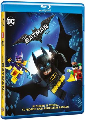 LEGO Batman - Il Film (2017)