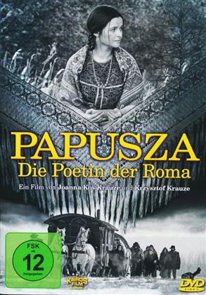 Papusza - Die Poetin der Roma (2013) (s/w)
