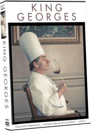 King Georges (2015)