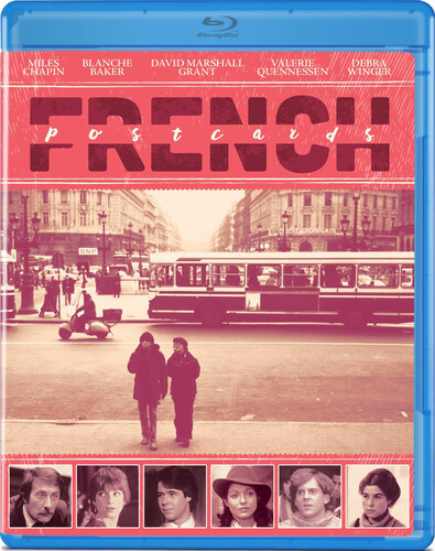 French Postcards (1979)
