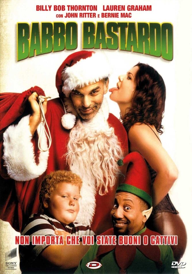Babbo bastardo (2003)