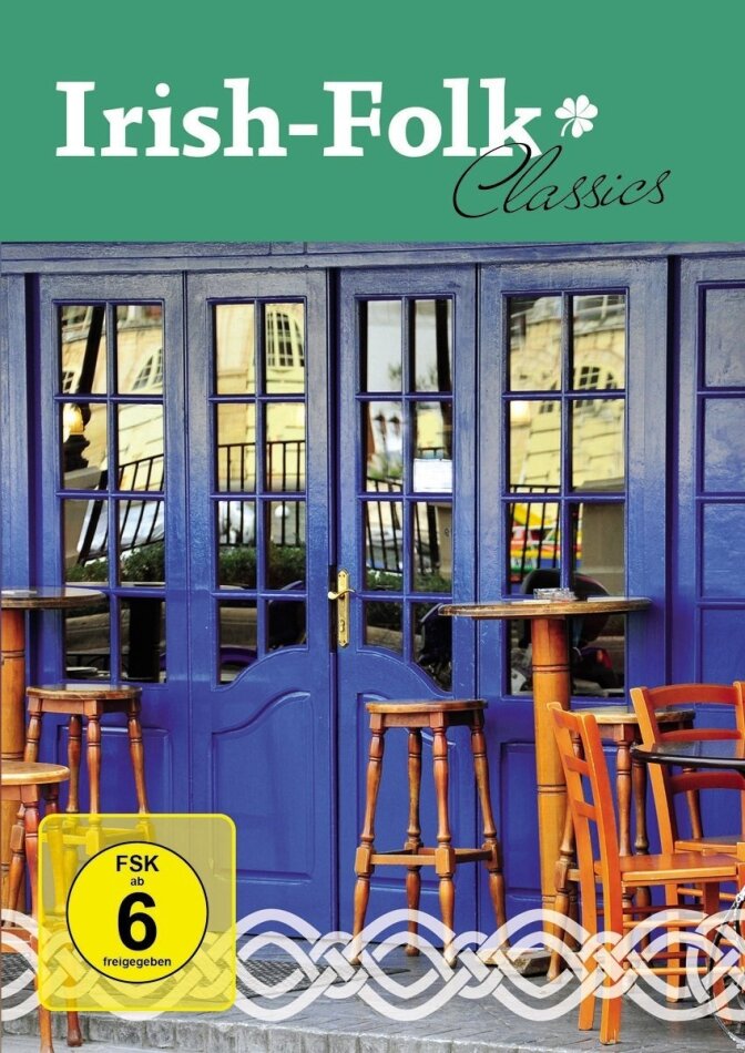 Various Artists - Irish Folk Classics