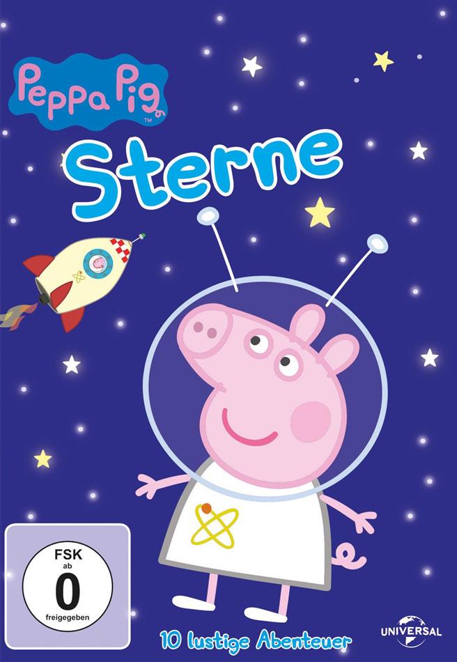 Peppa Pig - Sterne