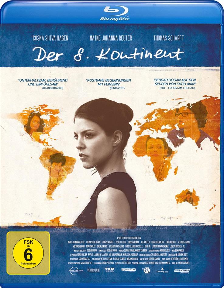 Der 8. Kontinent (2015)
