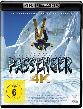 Passenger (2015)