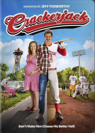 Crackerjack - Crackerjack / (Ac3 Ws) (2013) Widescreen