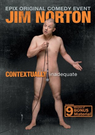 Norton Jim - Contextually Inadequate